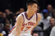 Video NBA: Màn trình diễn của Jeremy Lin (Knicks) vs Washington Wizards