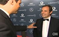 Sandro Rosell: “Sẽ làm mọi điều cần thiết để Guardiola ở lại”