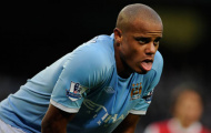 Thủ lĩnh của Man xanh sắp trở lại