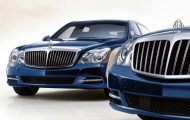 Daimler mất 330.000 Euro với mỗi chiếc Maybach được bán ra