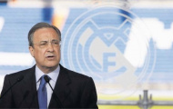 Florentino Perez không muốn thấy Barca ở Bernabeu