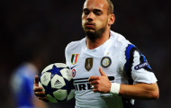 Chuyện của Inter và Sneijder
