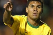 Video: Xem giò Casemiro, tài năng trẻ trong tầm ngắm của Arsenal
