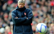 Arsenal sẵn sàng cho tuần khắc nghiệt phía trước