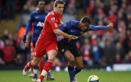M.U chơi ở Old Trafford, nhưng lợi thế là của Liverpool