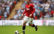 Ai sẽ sát cánh cùng Rooney trên hàng công Quỷ Đỏ trong đại chiến với Liverpool?