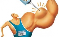 IWF công bố 25 lực sỹ sử dụng doping