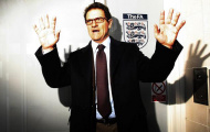 “Bật mí” 8 ngày cuối cùng Fabio Capello