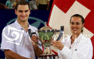 Federer tiết lộ kế hoạch Olympic 2012