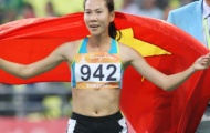 Điền kinh Việt Nam dốc sức giành vé dự Olympic 2012