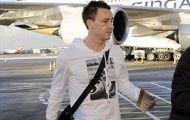 John Terry du hí để tránh “bão”