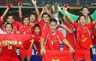 U22 Việt Nam được xếp hạng hạt giống vòng loại châu Á