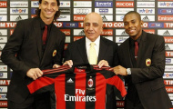 CEO số 1 của AC Milan ra mặt bênh vực Ibra