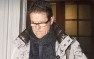 Fabio Capello hé lộ nguyên nhân rời Đội tuyển Anh