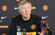 Fergie: Pha cứu thua sẽ giúp De Gea
