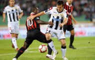 00h00 ngày 11/02, Udinese vs Milan: Ai cũng muốn thắng, nhưng...