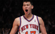Jeremy Lin tỏa sáng giúp Knicks đè bẹp Lakers với tỉ số 92-85