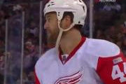 Video NHL: Bàn thắng thứ 300 trong sự nghiệp của Todd Bertuzzi