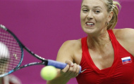 Sharapova: Mục tiêu tiếp theo là Olympic