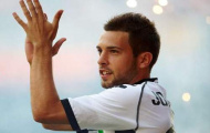 Jordi Alba bày tỏ khát khao được khoác áo Barca