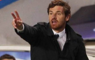 Villas-Boas: Cần luật mới để có penalty “sạch”