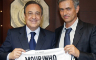 Mourinho: “Dù chuyện gì xảy ra, tôi vẫn ở lại Madrid”