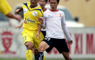 Vòng 5 giải Super League 2012 : Vissai Ninh Bình 2- 0 Vicem Hải Phòng