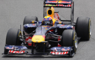F1: Red Bull bắt đầu từ số không