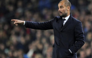 Barca lập sẵn phương án thay thế Guardiola