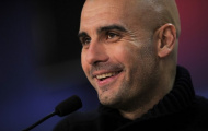 Giám đốc Barca không dám rời điện thoại vì… Guardiola