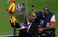 Guardiola: Phương trời nào cho Pep?