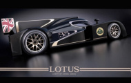 Lotus mang Lola LMP2 tới chinh chiến tại Le Man 24h