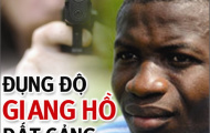 Sao trẻ Olympique Marseille đụng độ ‘giang hồ đất cảng’