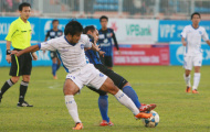 Video Super League: Hoàng Anh Gia Lai 2-1 CLB Hà Nội