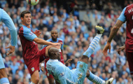 23h00 ngày 12/2, Aston Villa vs Man City: Phá dớp Villa Park