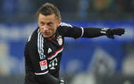 Olic xác nhận sẽ rời Bayern Munich