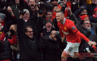 Wayne Rooney - Hiện thân của đẳng cấp