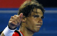 Nadal bất ngờ bị kiểm tra doping