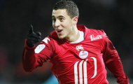 Lille & Con đường bảo vệ vương miện: Trông cả vào Hazard