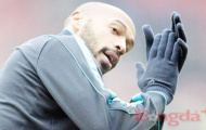 Arsenal: Cảm ơn và tạm biệt, “King” Henry!