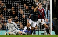 Video Premier League:  Lescott giúp Man City lấy lại ngôi đầu bảng