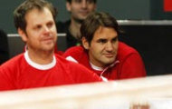 Điểm tin tennis, F1 sáng 13/2: Thụy Sỹ của Federer thua trắng trước Mỹ