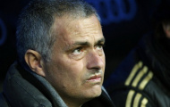 Mourinho: “Bây giờ Real được phép...mắc sai lầm”