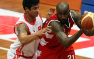 Saigon Heat 62 - 85 San Miguel Beermen: Bất lực