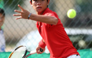 6 tỷ đồng đầu tư cho tay vợt trẻ Hoàng Thiên