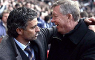 Đâu là điểm đến tiếp theo của Mourinho?