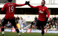 Wayne Rooney và Danny Welbeck: Sự lựa chọn hợp lý