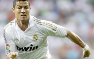 Cristiano Ronaldo chưa muốn ăn mừng sớm
