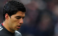 Suarez lừa dối cả Ban Lãnh đạo CLB Liverpool