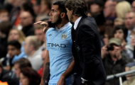 Tevez chấp nhận lời cầu khẩn của Mancini